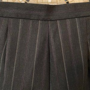 Women's JONES NEW YORK Striped Pant-16W